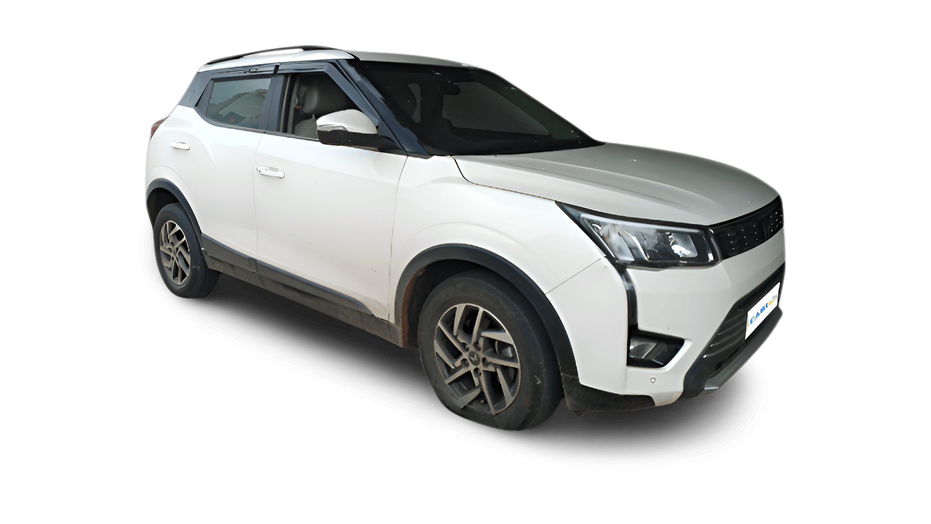 2022 Mahindra XUV300 - SUV - Petrol - Automatic - ₹11.30 lakh